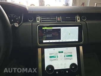 2020 Land Rover Range Rover - miniatura 10