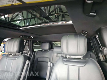 2020 Land Rover Range Rover - miniatura 11