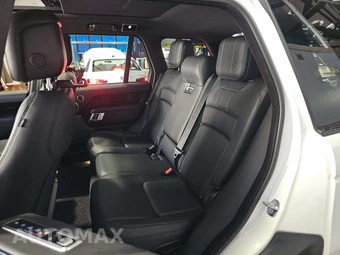 2020 Land Rover Range Rover - miniatura 13