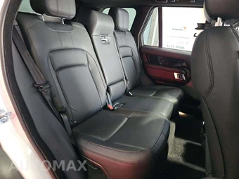 2020 Land Rover Range Rover - miniatura 16