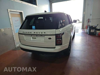 2020 Land Rover Range Rover - miniatura 3