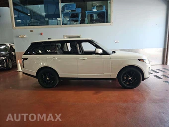 2020 Land Rover Range Rover - miniatura 4