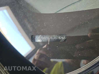 2020 Land Rover Range Rover - miniatura 5