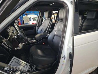 2020 Land Rover Range Rover - miniatura 6