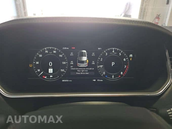 2020 Land Rover Range Rover - miniatura 9