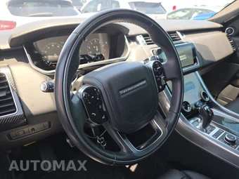 2020 Land Rover Range Rover Sport Autobiography - miniatura 10