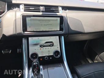 2020 Land Rover Range Rover Sport Autobiography - miniatura 11