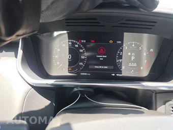 2020 Land Rover Range Rover Sport Autobiography - miniatura 12