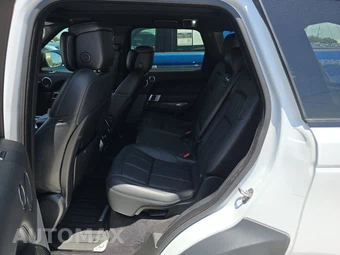 2020 Land Rover Range Rover Sport Autobiography - miniatura 13