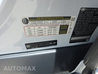 2020 Land Rover Range Rover Sport Autobiography - miniatura 14