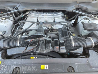 2020 Land Rover Range Rover Sport Autobiography - miniatura 15
