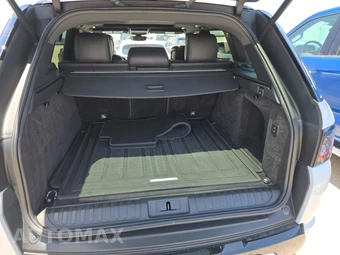 2020 Land Rover Range Rover Sport Autobiography - miniatura 16