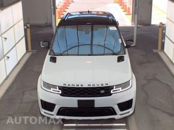 2020 Land Rover Range Rover Sport Autobiography - miniatura 2