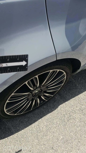 2020 Land Rover Range Rover Sport Autobiography - miniatura 23