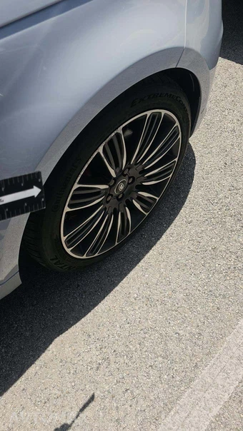 2020 Land Rover Range Rover Sport Autobiography - miniatura 24