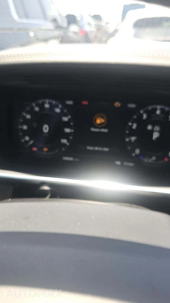 2020 Land Rover Range Rover Sport Autobiography - miniatura 26