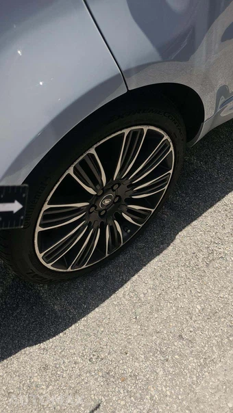 2020 Land Rover Range Rover Sport Autobiography - miniatura 27