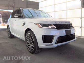2020 Land Rover Range Rover Sport Autobiography - miniatura 3
