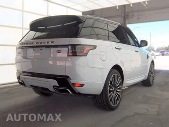 2020 Land Rover Range Rover Sport Autobiography - miniatura 4