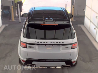 2020 Land Rover Range Rover Sport Autobiography - miniatura 5
