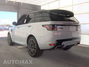 2020 Land Rover Range Rover Sport Autobiography - miniatura 6