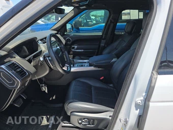 2020 Land Rover Range Rover Sport Autobiography - miniatura 7
