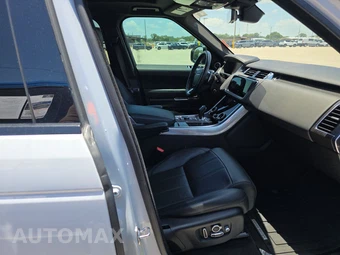 2020 Land Rover Range Rover Sport Autobiography - miniatura 8