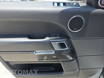 2020 Land Rover Range Rover Sport Autobiography - miniatura 9