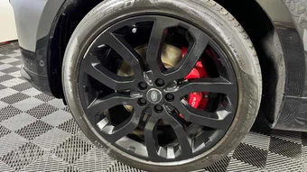 2020 Land Rover Range Rover Sport Autobiography - miniatura 10