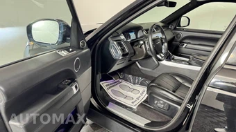 2020 Land Rover Range Rover Sport Autobiography - miniatura 11