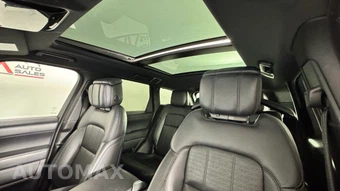 2020 Land Rover Range Rover Sport Autobiography - miniatura 14