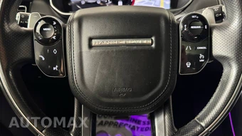 2020 Land Rover Range Rover Sport Autobiography - miniatura 17