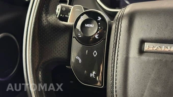 2020 Land Rover Range Rover Sport Autobiography - miniatura 19