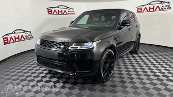 2020 Land Rover Range Rover Sport Autobiography - miniatura 2