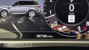 2020 Land Rover Range Rover Sport Autobiography - miniatura 20