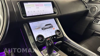 2020 Land Rover Range Rover Sport Autobiography - miniatura 21