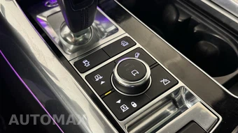 2020 Land Rover Range Rover Sport Autobiography - miniatura 24