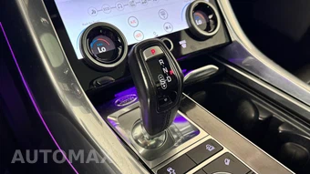 2020 Land Rover Range Rover Sport Autobiography - miniatura 25