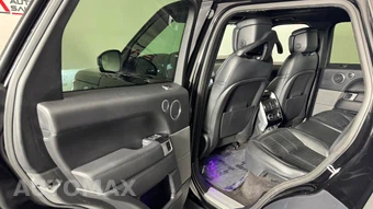 2020 Land Rover Range Rover Sport Autobiography - miniatura 27