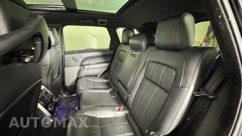 2020 Land Rover Range Rover Sport Autobiography - miniatura 29