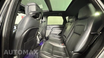 2020 Land Rover Range Rover Sport Autobiography - miniatura 30