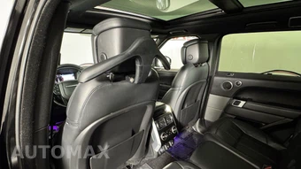 2020 Land Rover Range Rover Sport Autobiography - miniatura 31