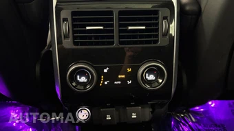 2020 Land Rover Range Rover Sport Autobiography - miniatura 32