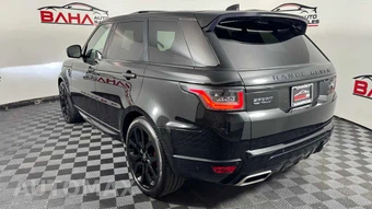 2020 Land Rover Range Rover Sport Autobiography - miniatura 4
