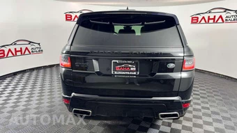 2020 Land Rover Range Rover Sport Autobiography - miniatura 5