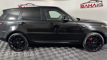 2020 Land Rover Range Rover Sport Autobiography - miniatura 7