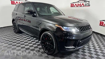 2020 Land Rover Range Rover Sport Autobiography - miniatura 8