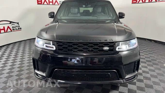 2020 Land Rover Range Rover Sport Autobiography - miniatura 9