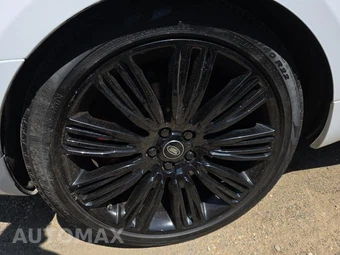 2020 Land Rover Range Rover Sport HSE Dynamic – miniatura 10