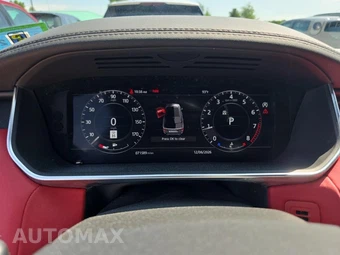 2020 Land Rover Range Rover Sport HSE Dynamic – miniatura 15